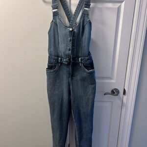 VENUS Blue Denim Ankle & Cropped Jeans